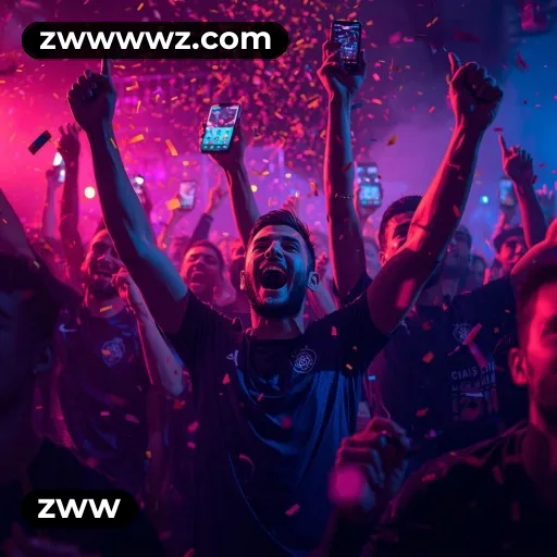 zww cadastro — tela de formulário no app oficial