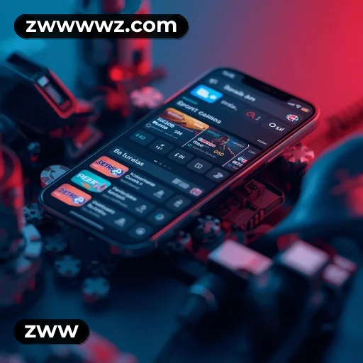 zww feedback — formulário de envio no aplicativo oficial