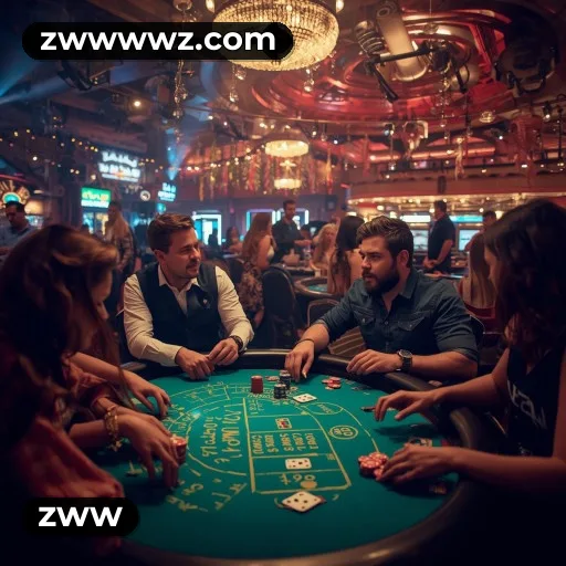 zww FAQ — suporte e ajuda no aplicativo oficial