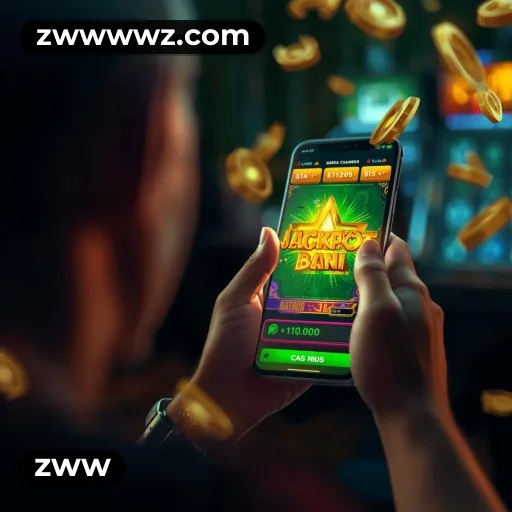 zww plataforma — saque cashout PIX com comprovante